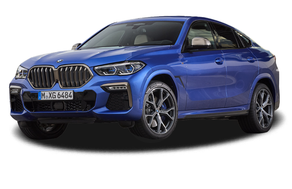 X6 image