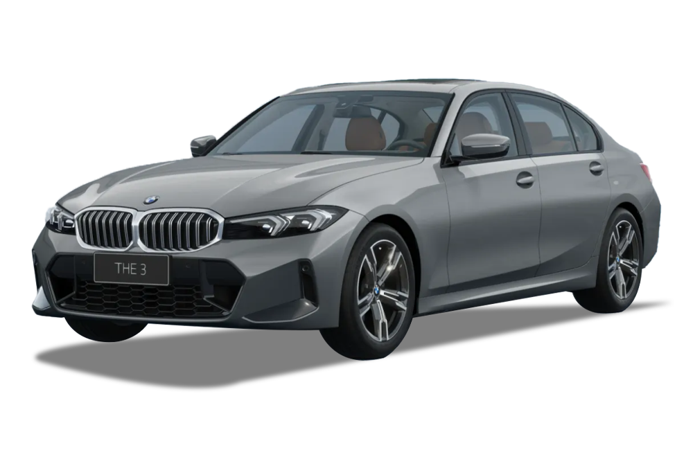 3 Series Gran Limousine image