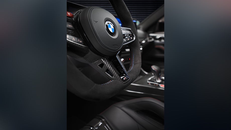 M4 Competition image