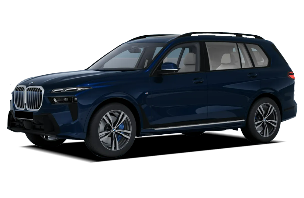 X7 image