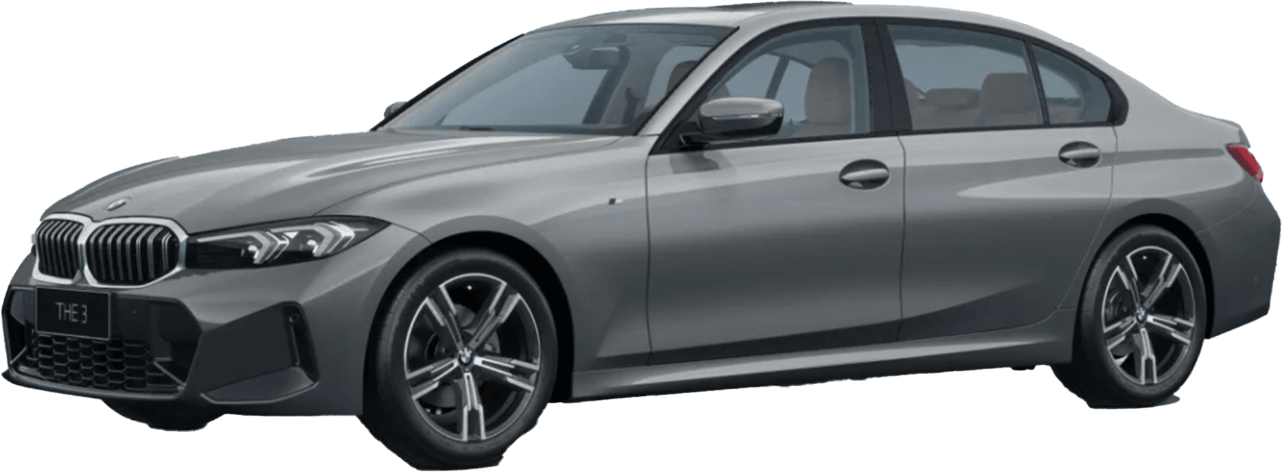 BMW 3 Series Gran Limousine featured image