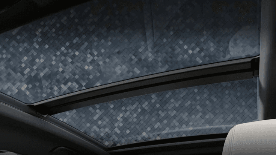 BMW X1Interior image