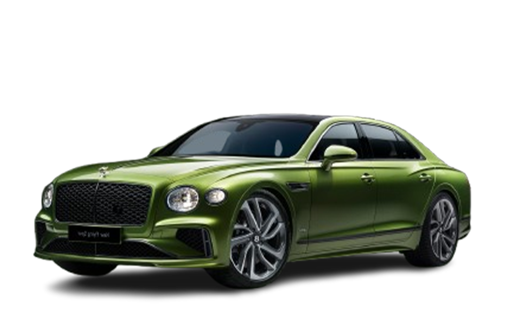 New Flying Spur image