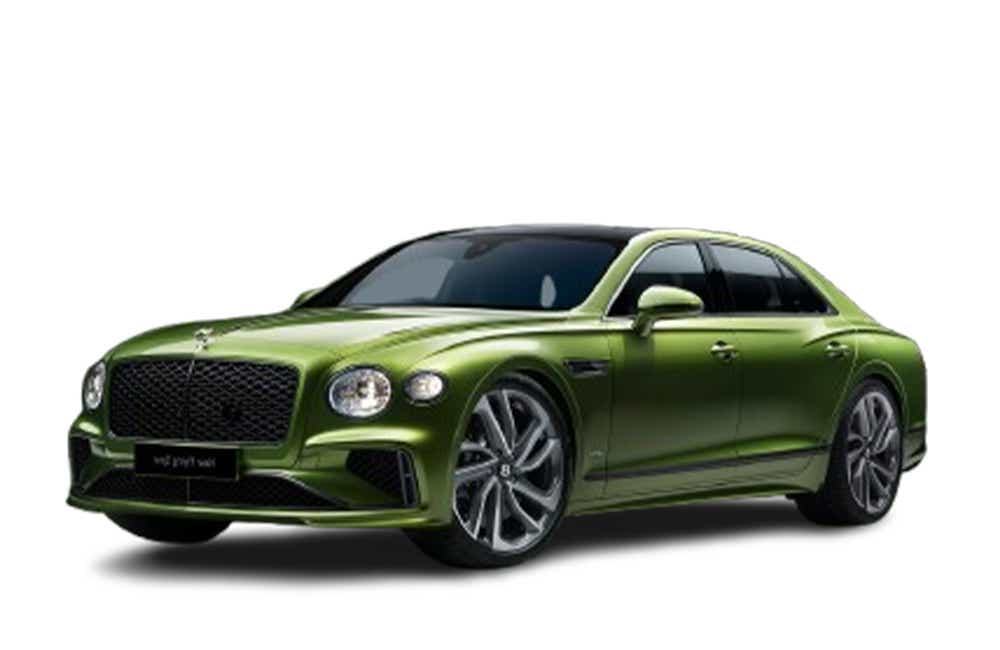 Bentley New Flying Spur Specs