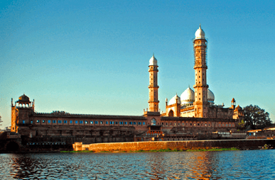 Bhopal