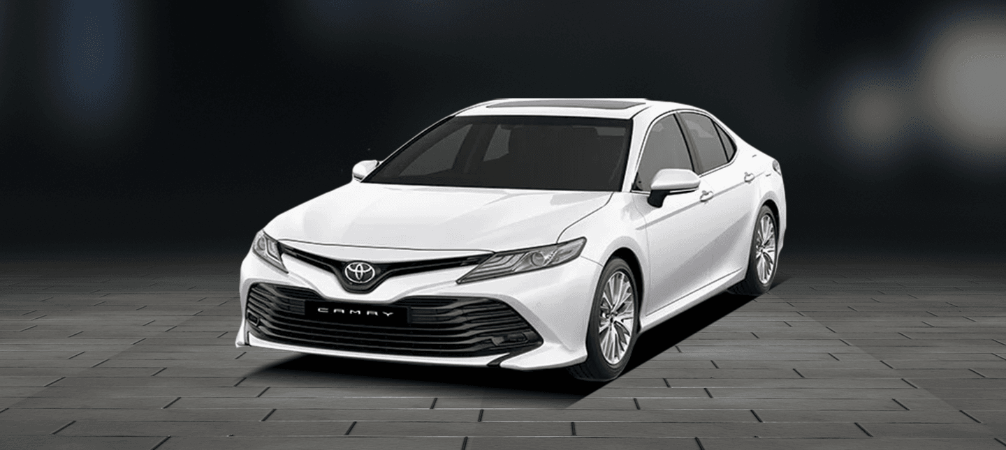Camry 2022-2023 image