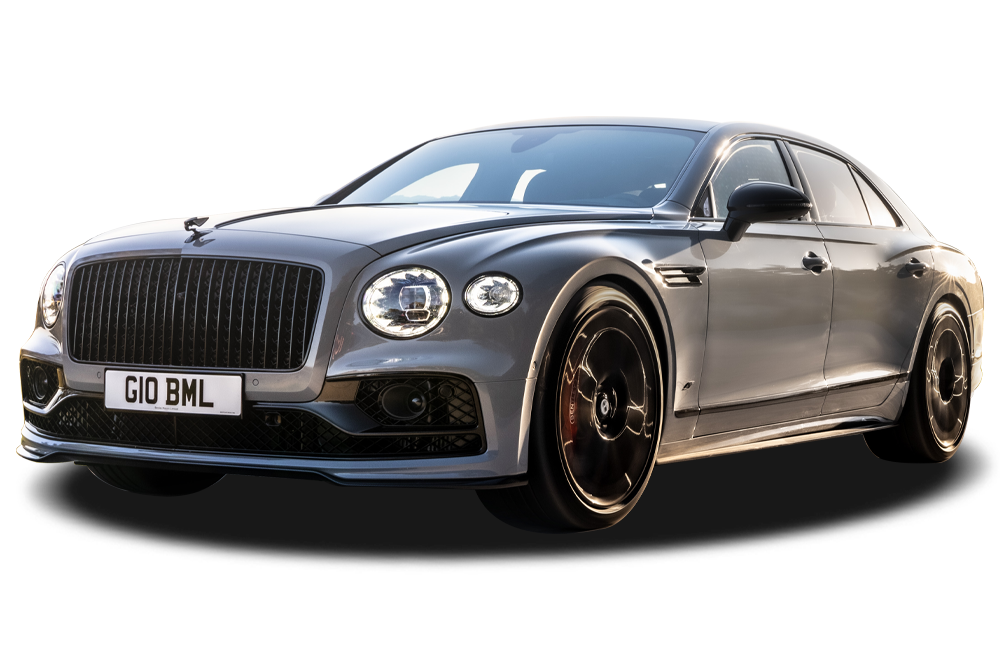 Flying Spur image