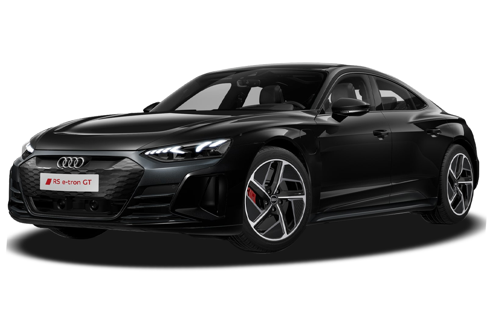 RS e-tron GT image