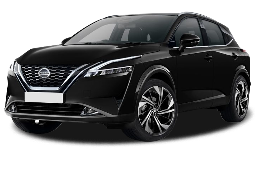 Qashqai image