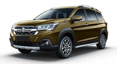 Maruti Suzuki XL6 Price