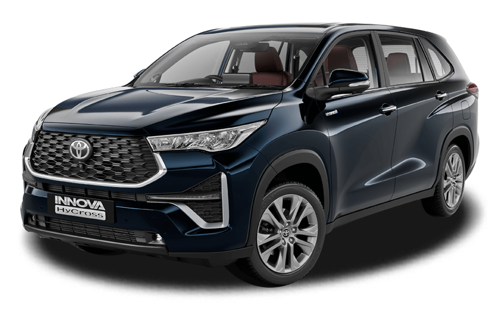 Innova Hycross image