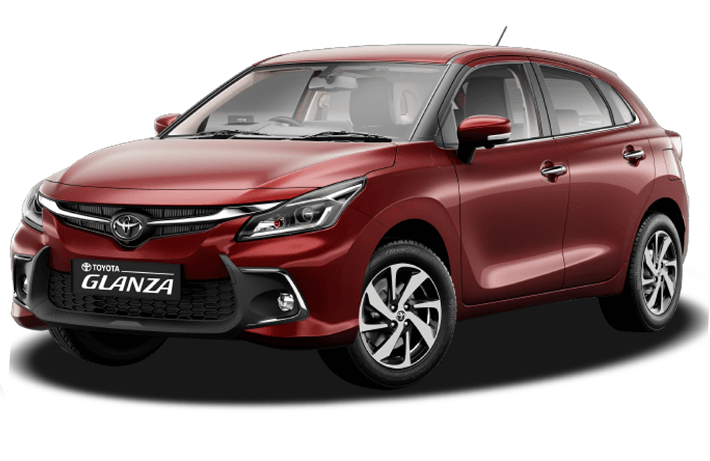 Glanza image
