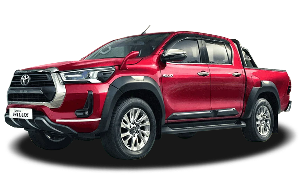 Hilux image