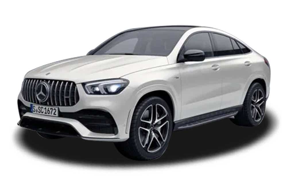 Mercedes-Benz AMG GLE 63 S Price
