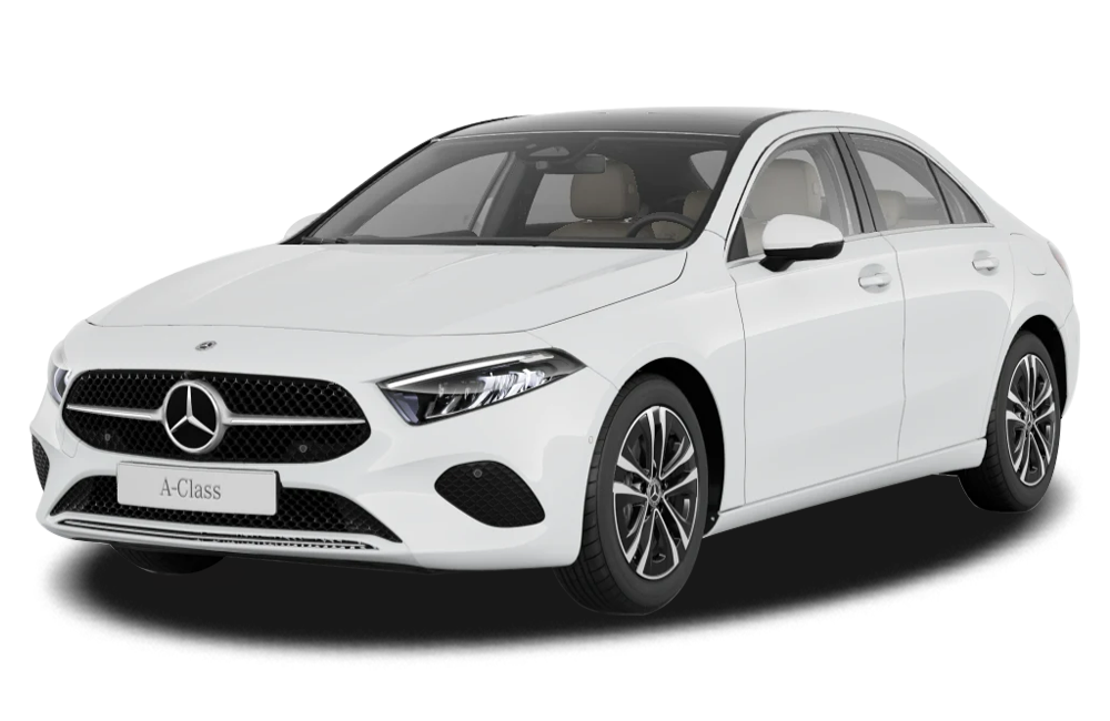 A-Class Limousine image