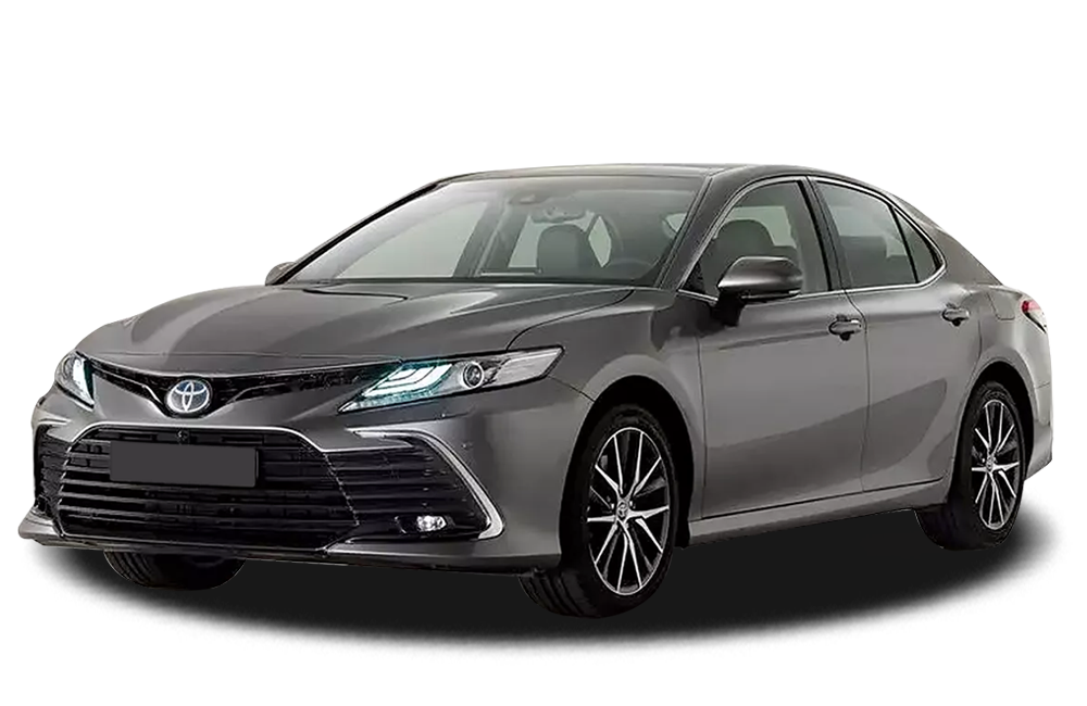 Camry 2022-2023 image