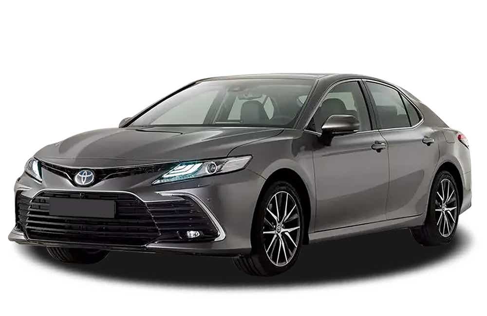 Toyota Camry 2022-2023 Price