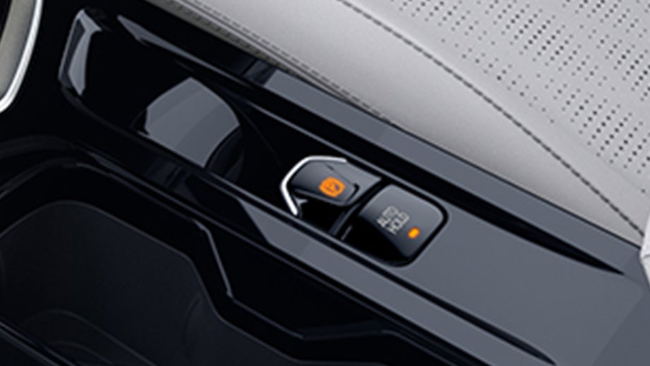Mahindra XUV 3XOInterior image
