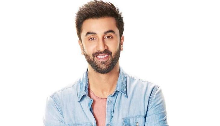 Ranbir Kapoor