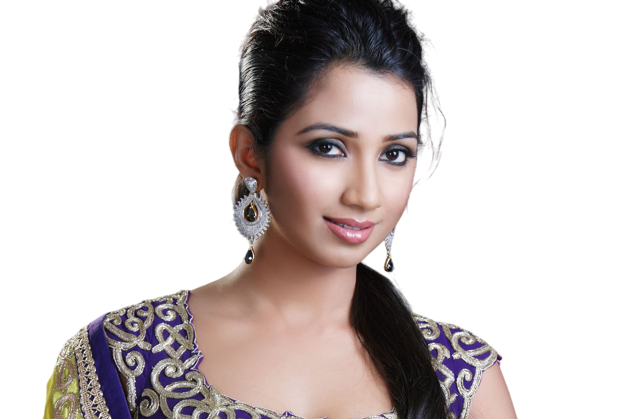 Shreya Ghoshal