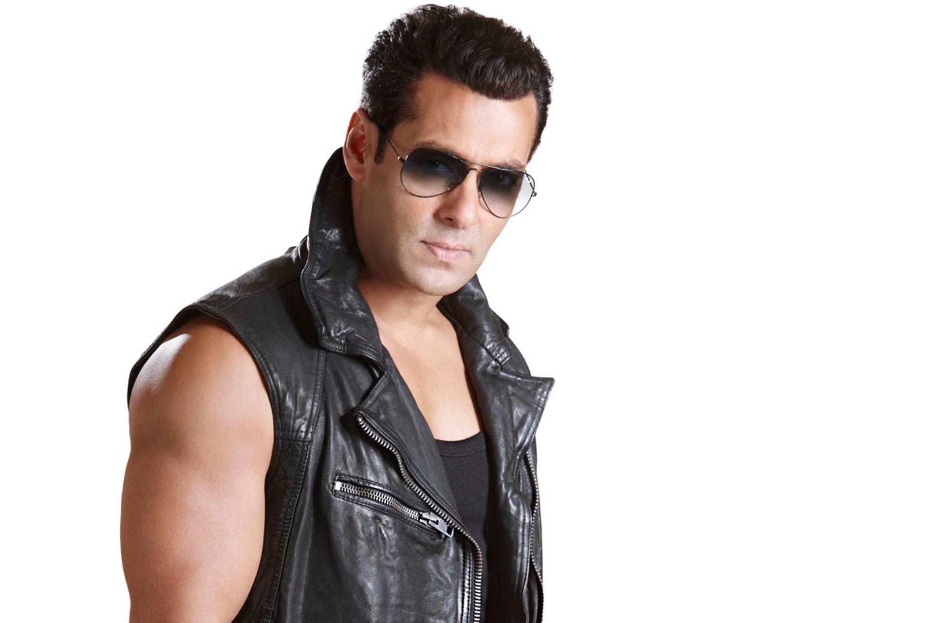 Salmaan Khan