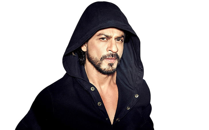 Shahrukh Khan