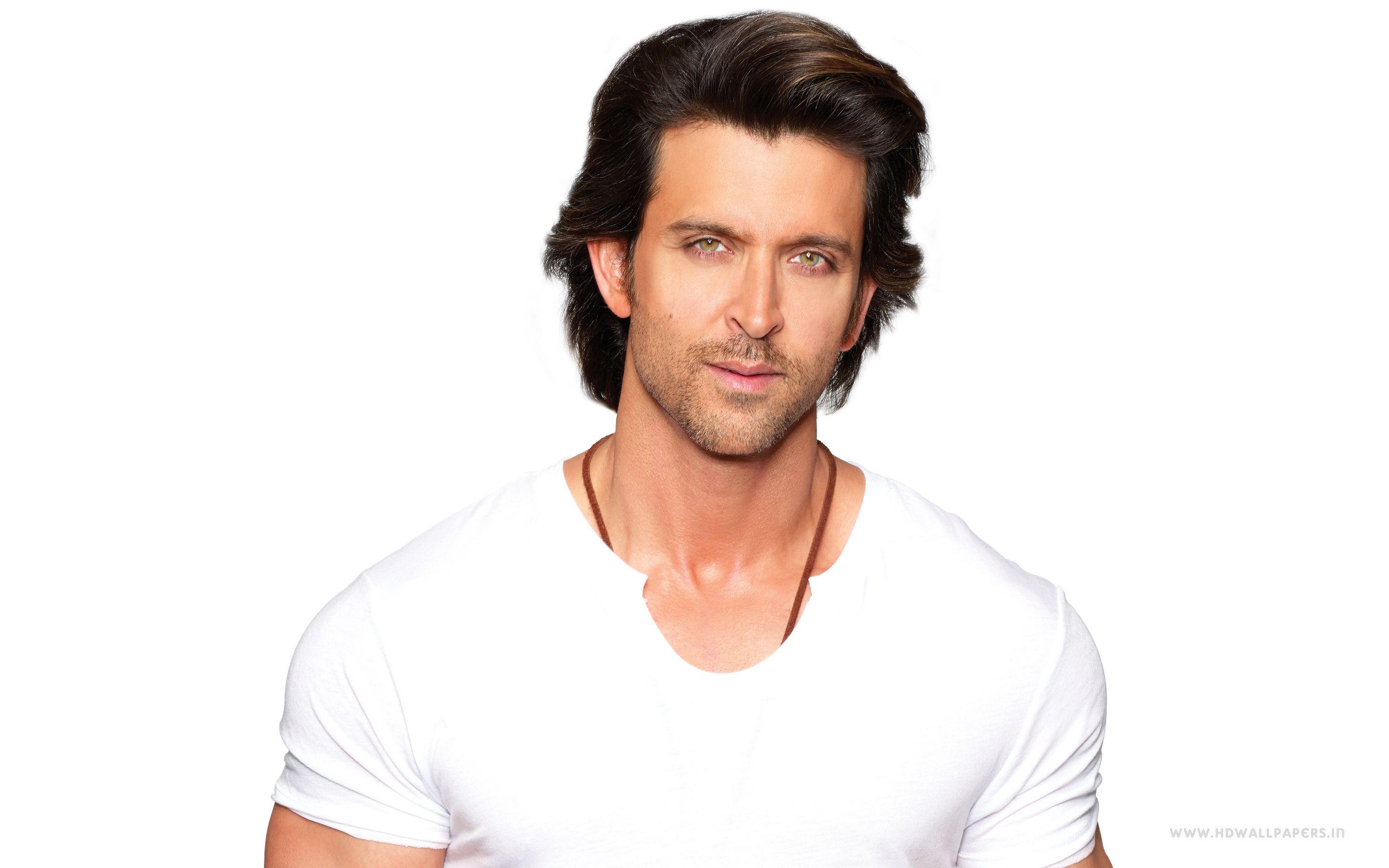 Hrithik Roshan