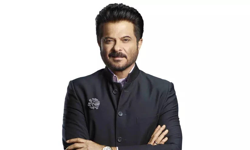 Anil Kapoor