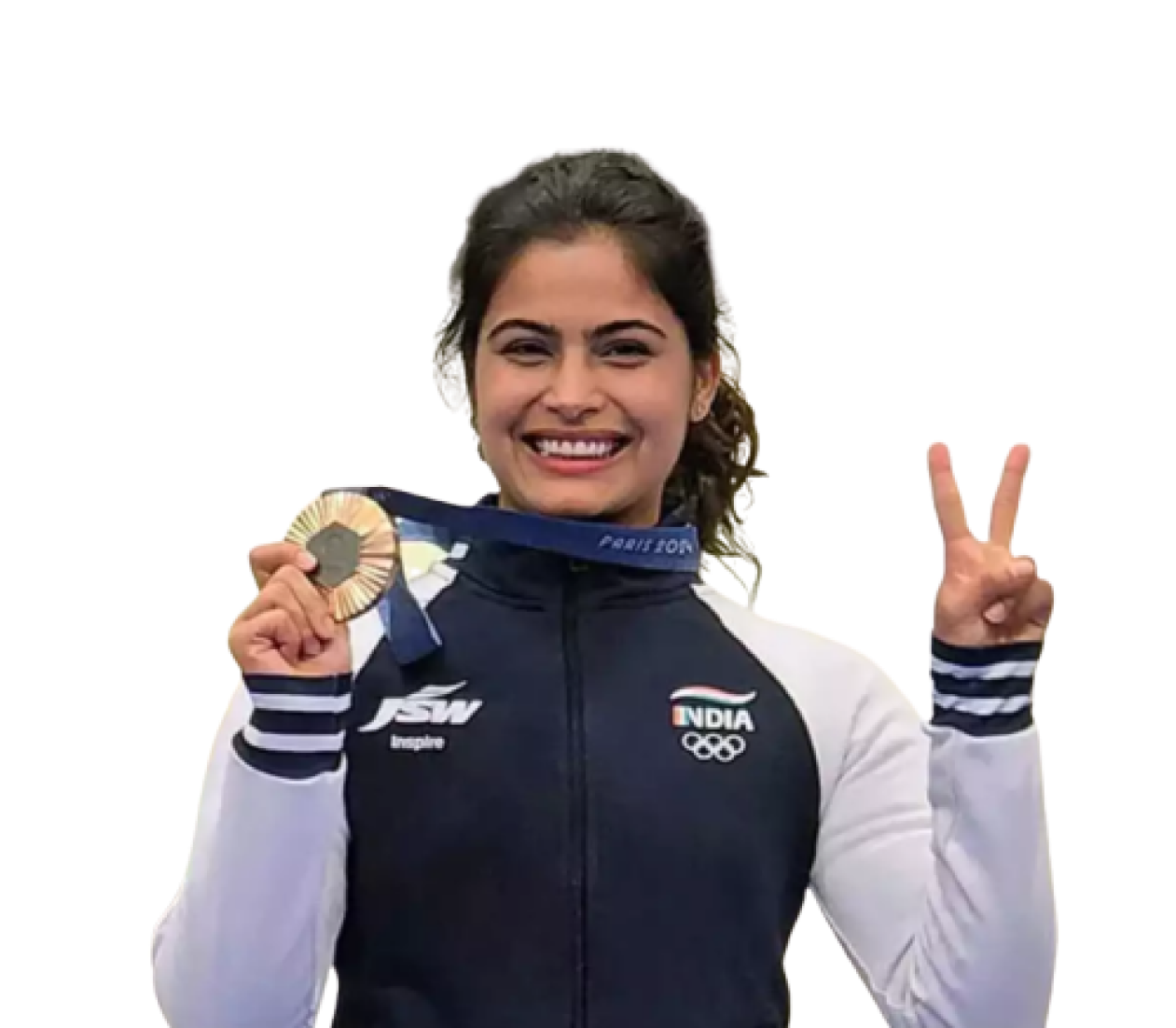 Manu Bhaker