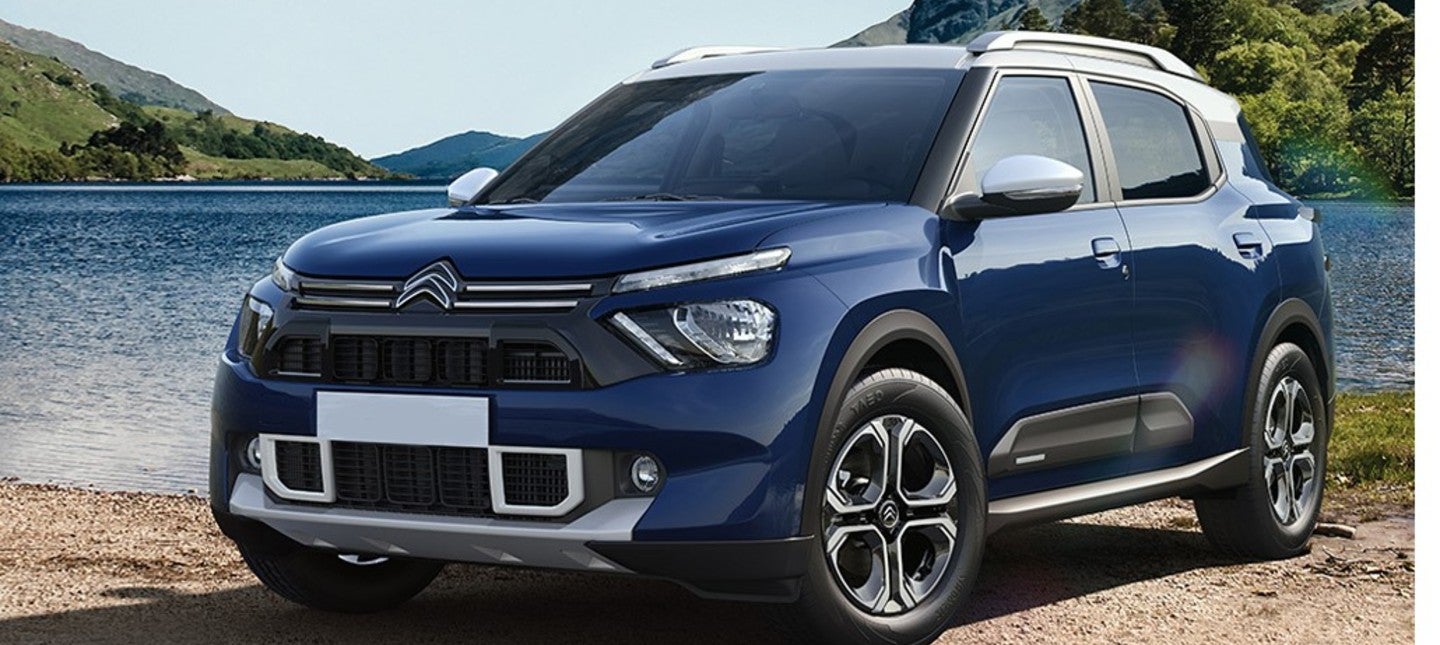Aircross image