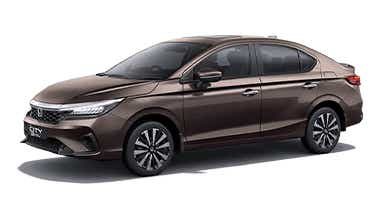 Honda City Hybrid Price