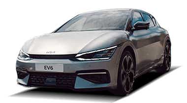 Kia EV6 2022-2024 Specs