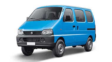 Maruti Suzuki Eeco Price