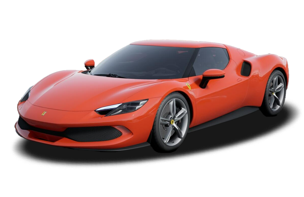 296 GTB image