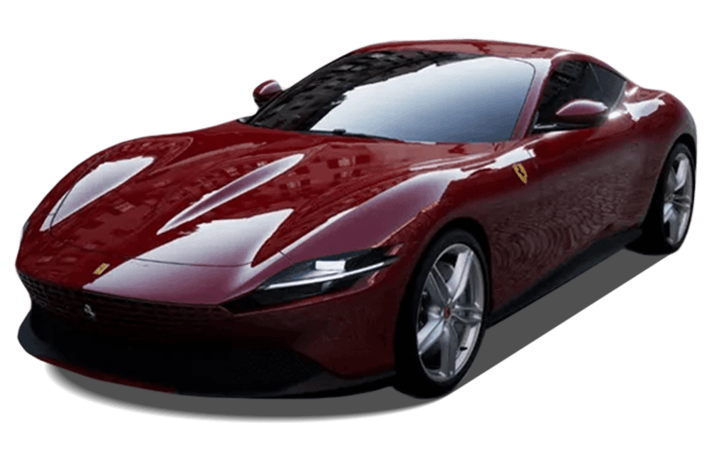 Ferrari Roma Colours – Explore 8 Color Options of Ferrari Roma