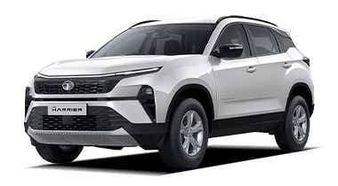 Tata Harrier Price