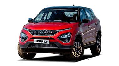 Tata Harrier 2019-2023 mileage