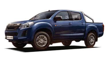 Isuzu Hi-Lander Price