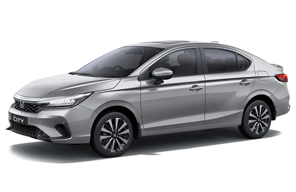 Honda City featured image