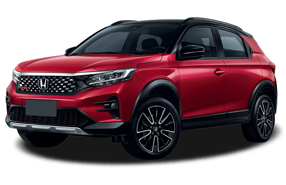 WR-V image