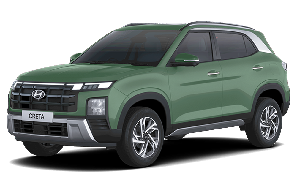 Hyundai Creta featured image