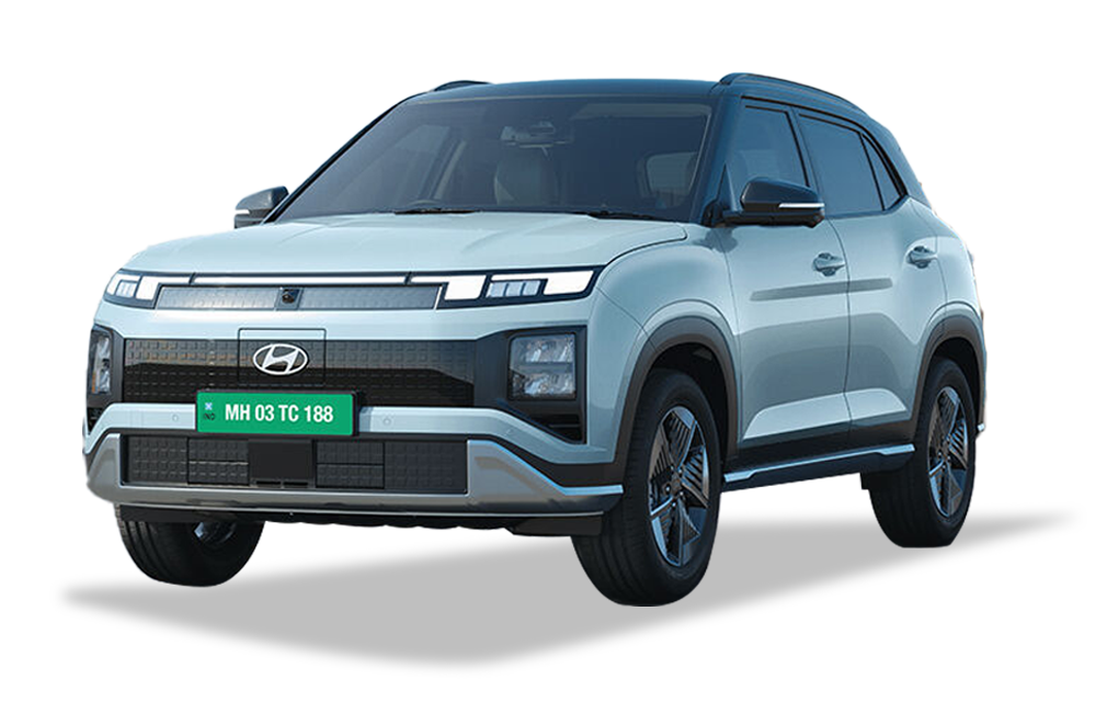 Creta Electric image