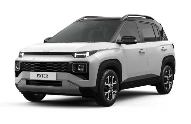 Hyundai Exter