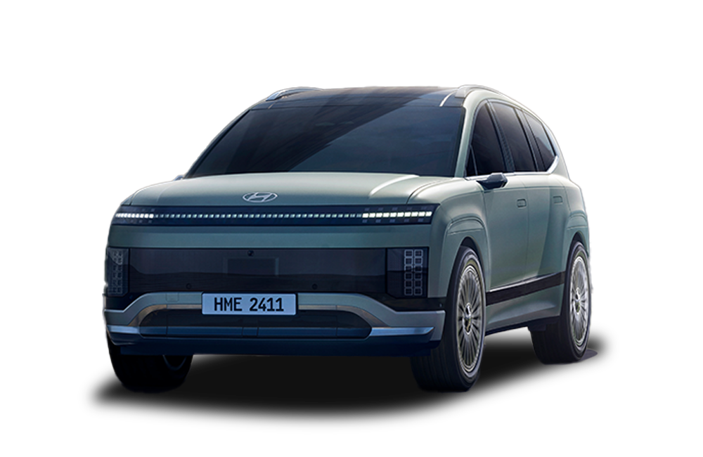 IONIQ 9 image