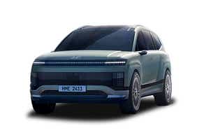 Hyundai Ioniq 9 Car Image