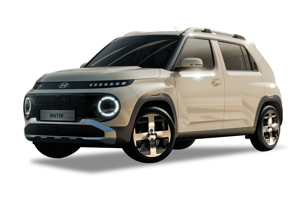 Inster EV image