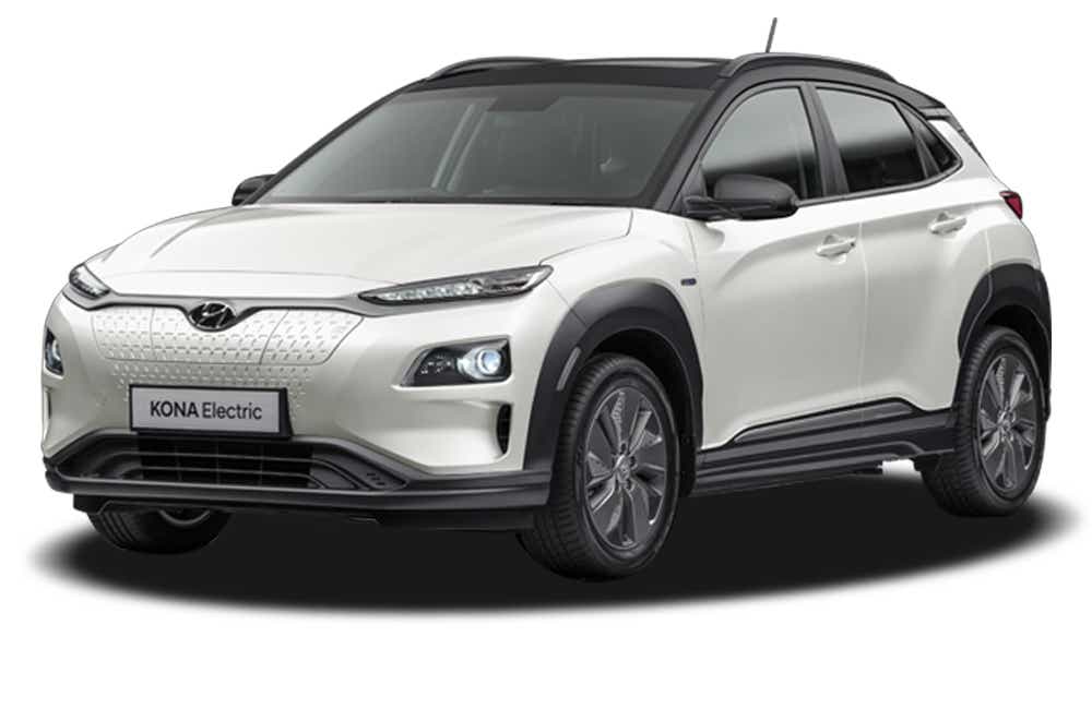 Hyundai Kona Electric Price