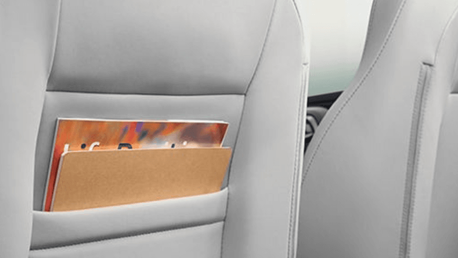 Hyundai Grand i10 Nios Interior image 5