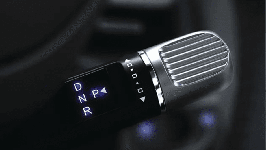 Hyundai IONIQ 5Interior image