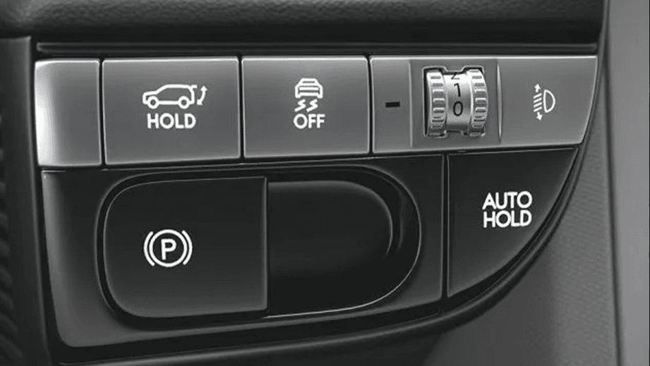 Hyundai IONIQ 5Interior image